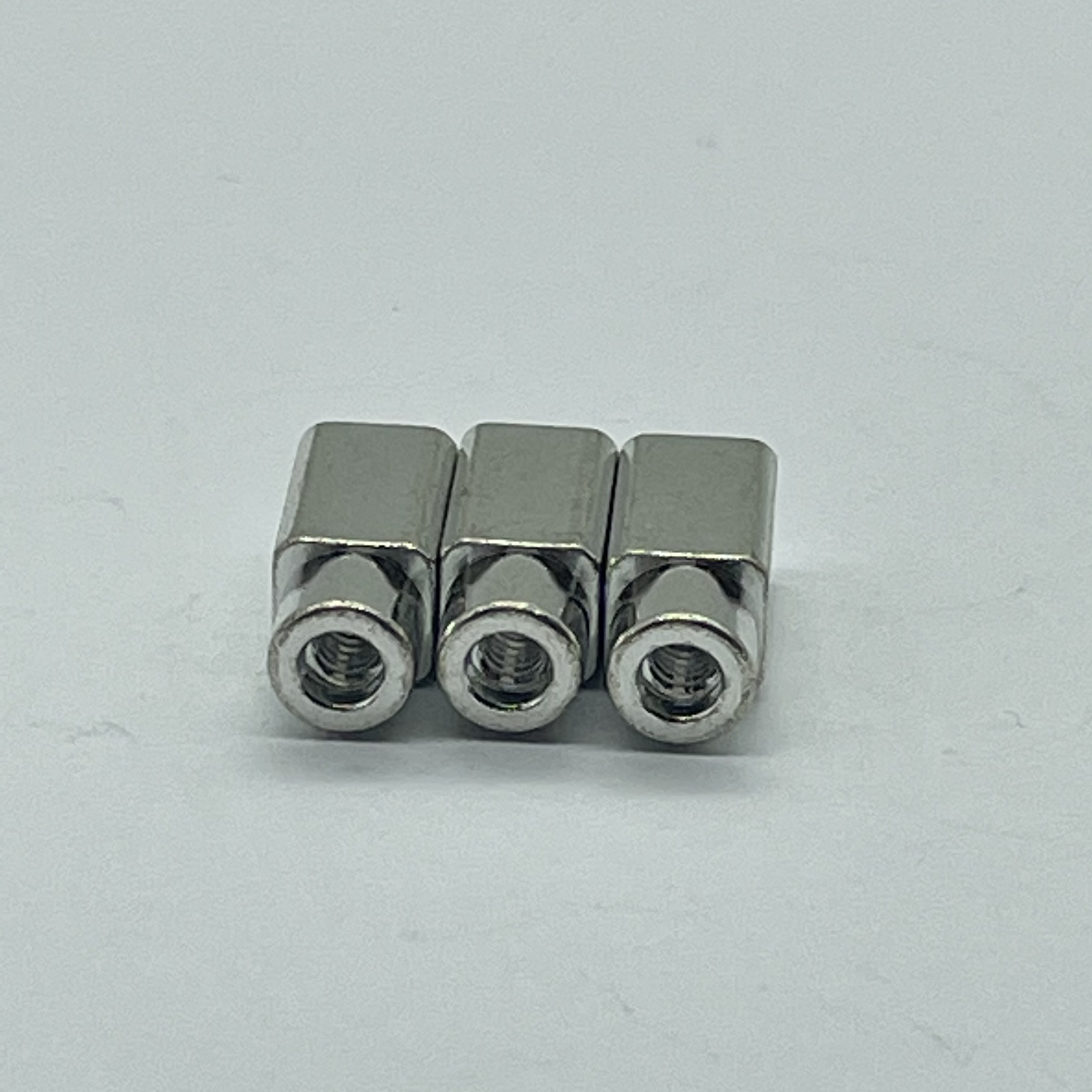 CNC&机加工