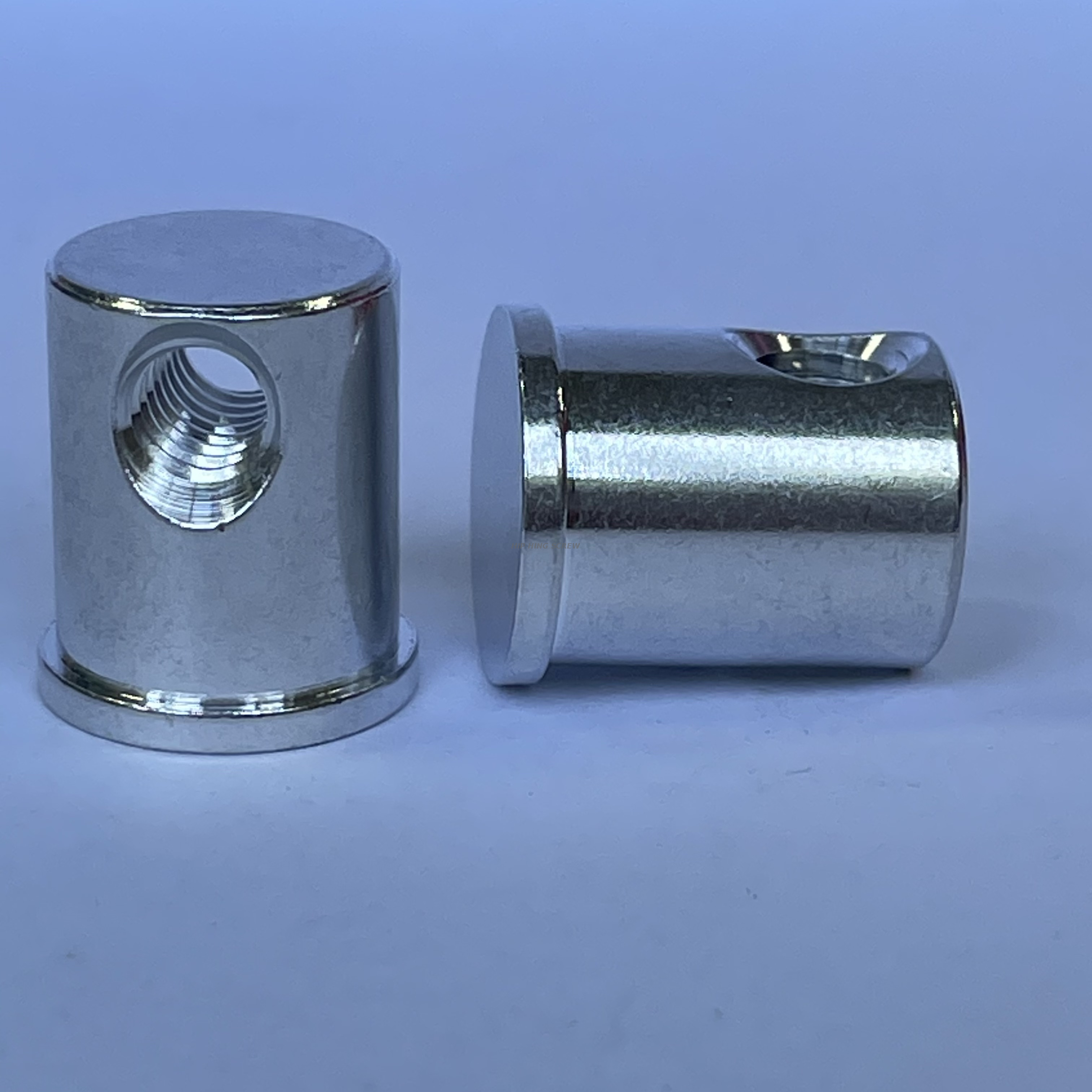 CNC&机加工