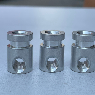 CNC&车件